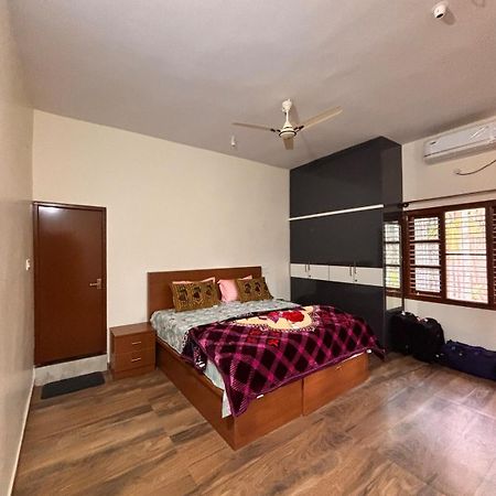 Max Farms Villa Shivamogga Exteriör bild